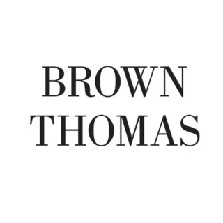  Código de Cupom Brown Thomas