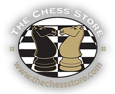  Código de Cupom The Chess Store