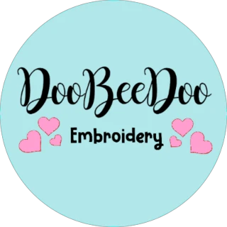  Código de Cupom Doobeedooembroidery