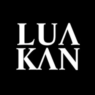  Código de Cupom Luakan