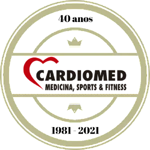  Código de Cupom Cardiomed