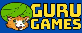  Código de Cupom Guru Games