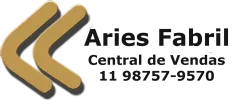  Código de Cupom Aries Fabril