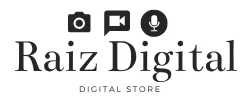  Código de Cupom Raiz Digital Store