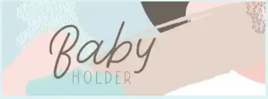  Código de Cupom Baby Holder