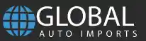  Código de Cupom Global Auto Imports