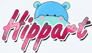  Código de Cupom Hippart