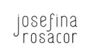  Código de Cupom Josefina Rosacor