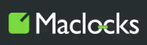  Código de Cupom Maclocks