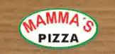  Código de Cupom Mamma's Pizza