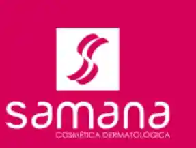  Código de Cupom Samana