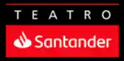  Código de Cupom Teatro Santander