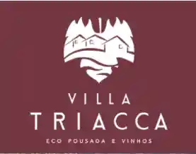  Código de Cupom Villa Triacca