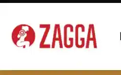  Código de Cupom Zagga