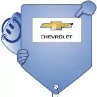  Código de Cupom Chevrolet