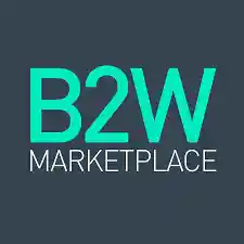 Código de Cupom B2W Marketplace 