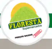  Código de Cupom Floresta Supermercados