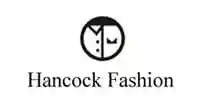  Código de Cupom Hancock Fashion