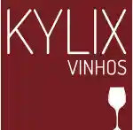  Código de Cupom Kylix Vinhos