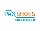  Código de Cupom Pax Shoes